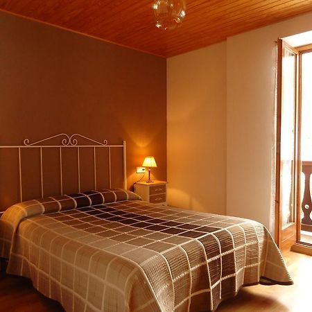 Apartaments La Llucana Barruera Zewnętrze zdjęcie