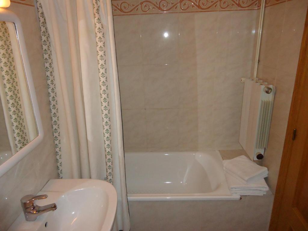 Apartaments La Llucana Barruera Pokój zdjęcie