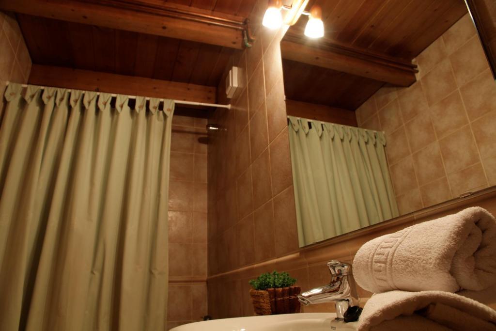 Apartaments La Llucana Barruera Pokój zdjęcie