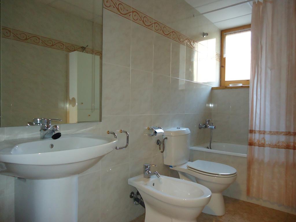 Apartaments La Llucana Barruera Zewnętrze zdjęcie