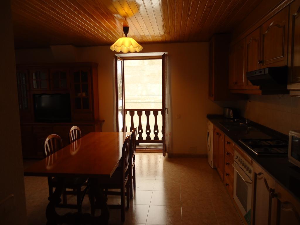 Apartaments La Llucana Barruera Zewnętrze zdjęcie
