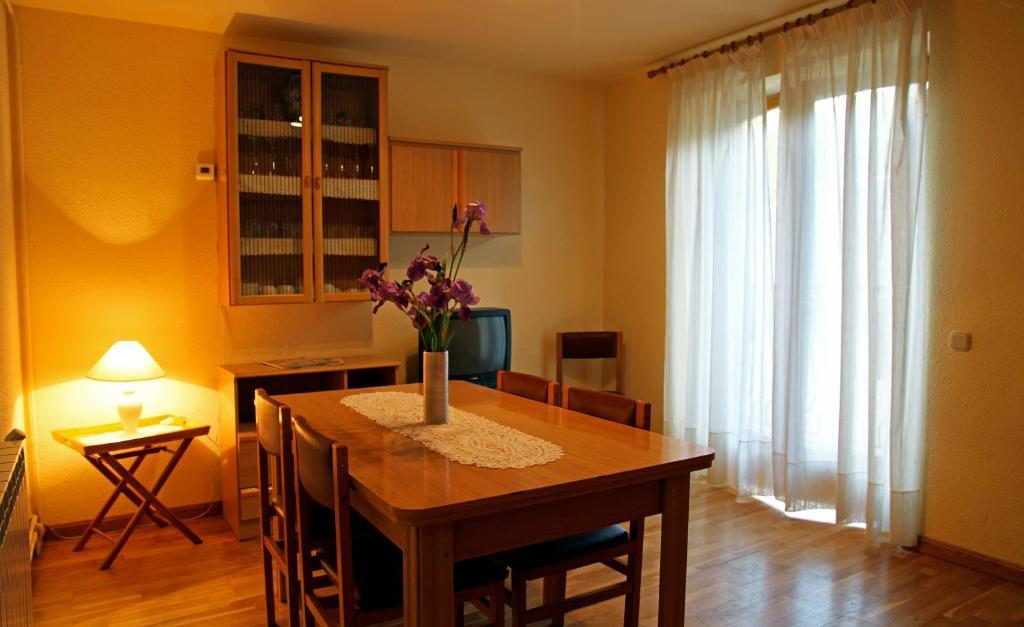 Apartaments La Llucana Barruera Pokój zdjęcie