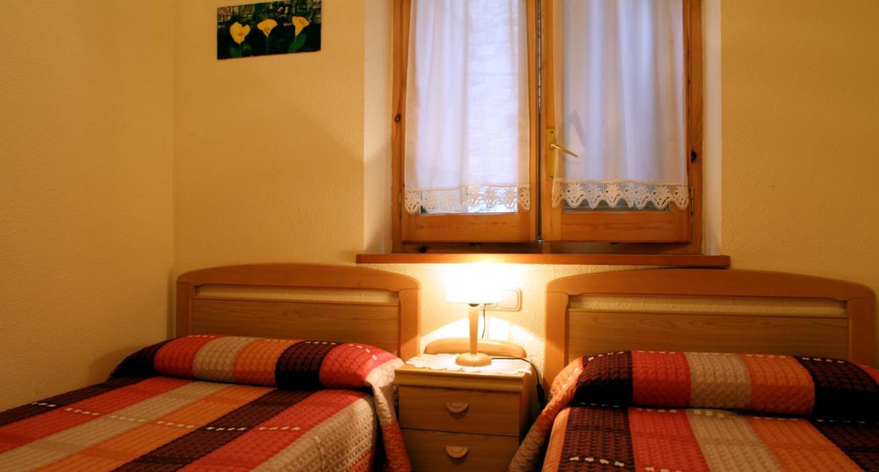 Apartaments La Llucana Barruera Pokój zdjęcie
